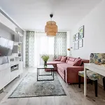 Trepczyk Blisko Morza Apartamento Gdańsk