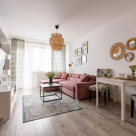 Trepczyk Blisko Morza *