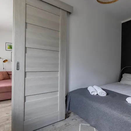 Trepczyk Blisko Morza * Гданьск