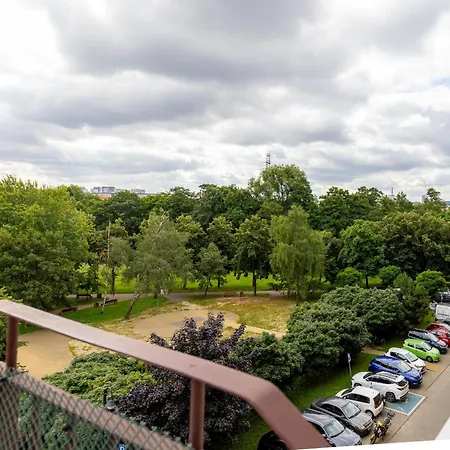 Appartamento Trepczyk Blisko Morza Danzica