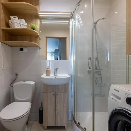 Trepczyk Blisko Morza * Гданьск