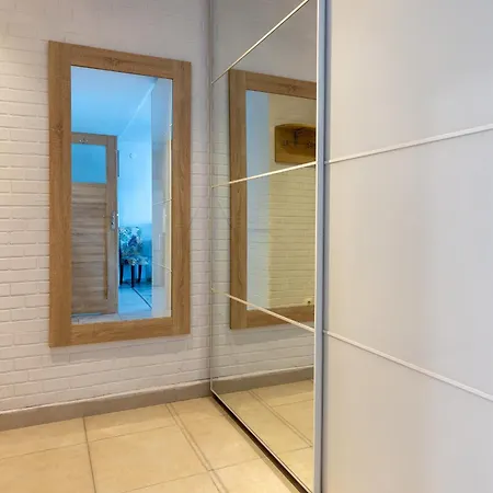 Trepczyk Blisko Morza *