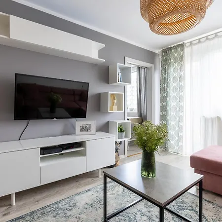 Trepczyk Blisko Morza * Danzica