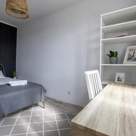 Trepczyk Blisko Morza